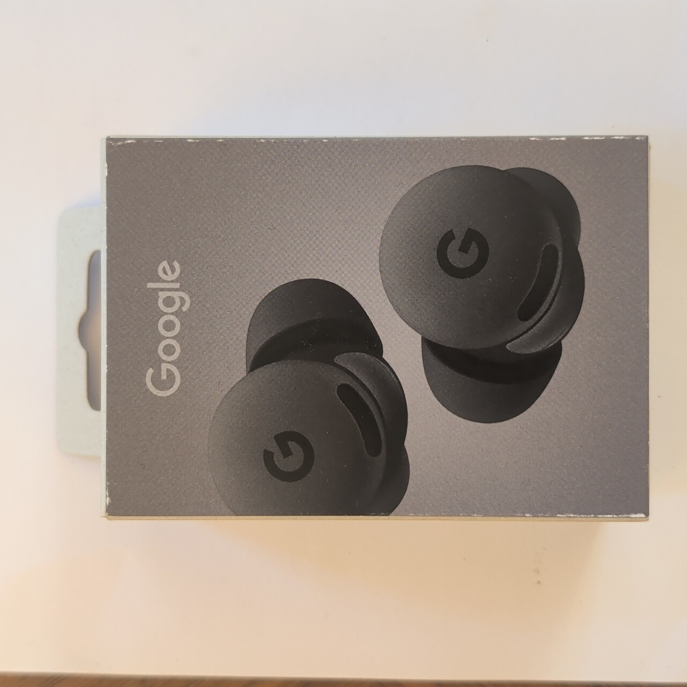 Google Pixel Buds 2a Earbuds in Hazel